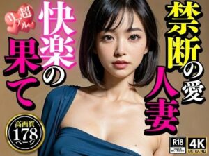 マシュマロおっぱい の人妻は彼女の妹！毎晩寝取られていつも中〇し していた禁断の愛の果てについには・・・(ふるむーん) [d_366151]