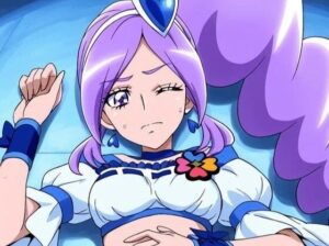 R-18キ〇アベリー(プレゼント) [d_366584]