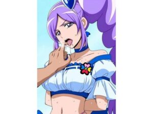 R-18キ〇アベリー2(プレゼント) [d_366592]