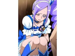 R-18キ〇アベリー未公開集2(プレゼント) [d_366608]