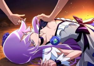 R-18キ〇アムーンライト(プレゼント) [d_366743]