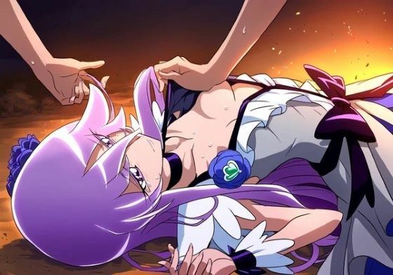 R-18キ〇アムーンライト(プレゼント) [d_366743]