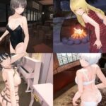 エッチなイラスト(Duvel) [d_366988]