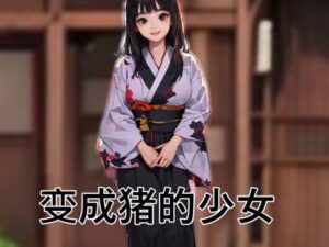 変成猪的少女(須浪旦首輪文庫) [d_367010]