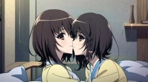 clone case 5: 藤岡○咲 – An○ther(qp’s Clone Images) [d_367193]