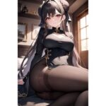 セクシーチャイナガール集(Yuria) [d_367461]