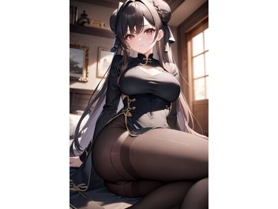 セクシーチャイナガール集(Yuria) [d_367461]