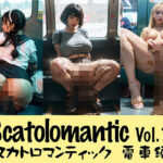 スカトロマンティック Vol.15 電車編(Artificial Maniacs) [d_367552]