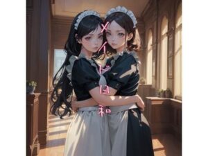 メイド日和(Xまん) [d_367614]