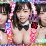 美少女JK裏カジノ・バニーガール職場体験(LOVE JUICE) [d_368090]