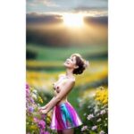 楽園の姫(さおり監督) [d_368354]