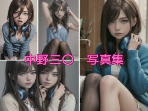 中野三〇 写真集(あ) [d_369165]