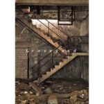 秘封倶楽部活動記録-Graveyard-(伽藍堂（本舗）) [d_369479]