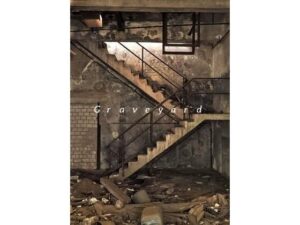 秘封倶楽部活動記録-Graveyard-(伽藍堂（本舗）) [d_369479]