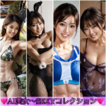 AI美女〜SEXYコレクション(BAOP_Radio) [d_369625]