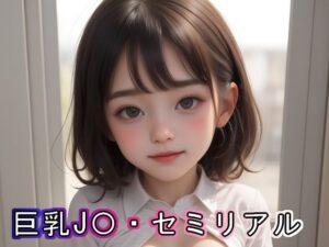 巨乳J○・セミリアル(BoA) [d_370327]