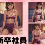 新卒社員・上司に犯●れる22歳(なみ) [d_370404]