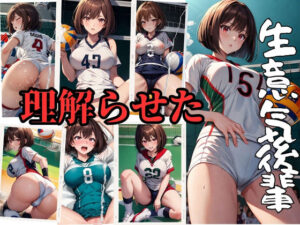 生意気後輩を理解らせた(研究バーチャル) [d_370560]