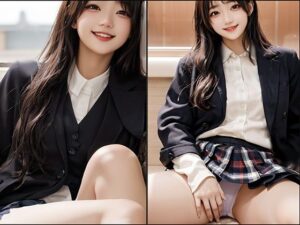 美女CLUB part1(デスティニー・ドロー) [d_370617]