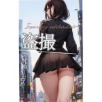 盗撮 お尻独り占め:屋外編(ますたーど) [d_370820]