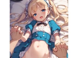 オトナのコスプレアミューズメントパーク(ふさふさ23) [d_370860]