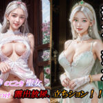 聖女の聖水(エロステージ) [d_370938]