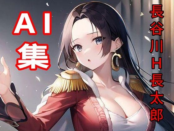 長谷川H長太郎 AI集(長谷川H長太郎) [d_371336]