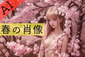 春の肖像(ここじゃないどこか) [d_371905]