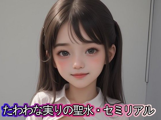 たわわな実りの聖水・セミリアル(BoA) [d_372344]