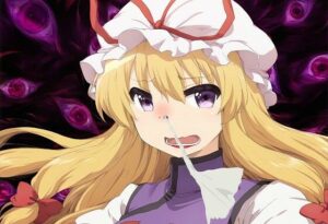 紫様の雅なクシャミ(くしゃみフェチ専門店) [d_373685]