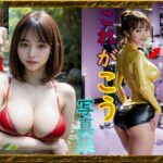 これがこう写真集6(Asagi333) [d_374314]