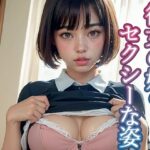 【グラビア写真集ベスト100】「やべっ、中に出しちゃった…」彼女の妹の誘惑に勝てず、デカチン挿入(官能マンガ（Mスタ）) [d_374928]
