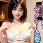 【グラビア写真集ベスト100】「まだ勃ってる…」両親が不在の家で義妹JKと何度も中出しセックス(官能マンガ（Mスタ）) [d_375300]