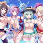 東方CHINCHIN CHEERS！-CG総集編-(難民ふぇすてぃばる) [d_375336]