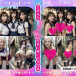 妄想実現ケイカク Vol.1 生意気JKを素っ裸にできる本(Yuri – AI Creator) [d_375942]