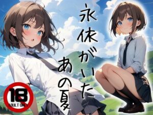 永依がいたあの夏(永依藍LAB（えーあいらぼ）) [d_376353]