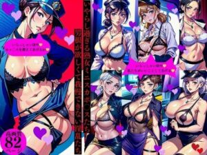 いやらし過ぎる熟女ミニスカポ〇スたち男根が欲しくて我慢できない淫乱たち(Uサークル) [d_377114]