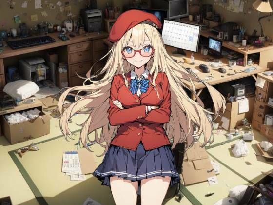 京都恋人形〜セクサロイドの恋物語〜(めろんぱん) [d_377575]