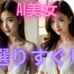 選りすぐり AI美女写真集(太陽と月) [d_377851]