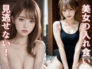 美人フォト選 6(UClub) [d_377892]