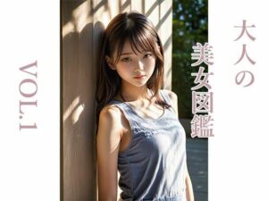 大人の美女図鑑Vol.1(脱がせ屋本舗) [d_378082]