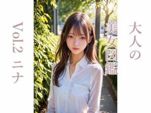 大人の美女図鑑Vol.2ニナ(脱がせ屋本舗) [d_378118]