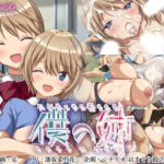 いじめっ子に犯●れる僕の姉(ゆかりソフト) [d_378534]