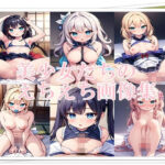 美少女たちのえちえち画像集(bonbon) [d_379075]