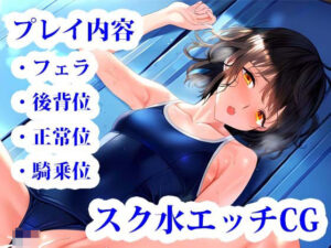 水着エッチCG集 Vol.3(AI Engineer) [d_380329]