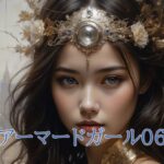 アーマードガール06(幻影空域) [d_380916]