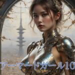 アーマードガール10(幻影空域) [d_380924]