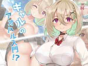 ギャルのアオハル入門！？(ラストリゾート) [d_381028]