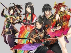 萌えキャラ着せ替え_049(ジークンソフト) [d_381394]