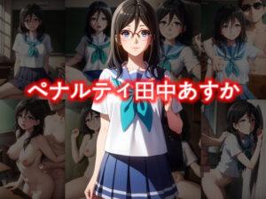 田中あすか成績が不合格で、授業後に先生に罰せられた(支配者) [d_382296]